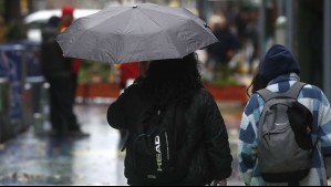 'No hay primera sin segunda': Se está formando otra baja segregada que impactará al país este fin de semana