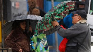 Pronóstico oficial de lluvias: Estas ciudades continuarán con chubascos durante el viernes