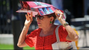 El verano arrancará 'a todo calor': Pronostican condición seca y temperaturas sobre lo normal en estas regiones