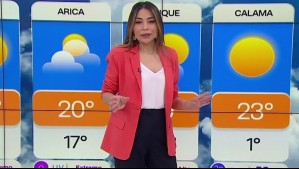 'El sol toma el protagonismo y las temperaturas ascienden': Pronóstico del tiempo para este viernes 7 de noviembre