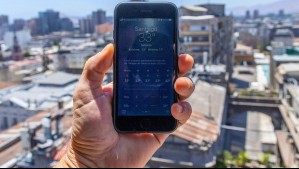 Ola de calor 'fuerte' en Santiago para la próxima semana: Desde este día se registrarán tardes con más de 30°C