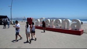 Un domingo despejado se prevé para Coquimbo: Así estará el tiempo en el litoral del Norte Chico