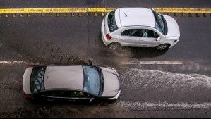 Nueva baja segregada azotará a estas regiones el fin de semana: 'Se intensifican las precipitaciones'