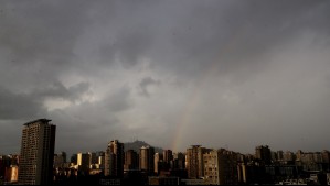 Este sector de la Región Metropolitana registraría precipitaciones este fin de semana: Pronóstico Jaime Leyton