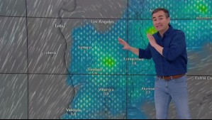 'Entramos en la zona de corredor de los tornados': Alejandro Sepúlveda advierte por el impacto de nuevo fenómeno