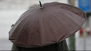 Baja segregada generará chubascos en todas estas localidades: Aquí llegará viento de hasta 80 km/h el domingo