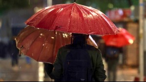 Dos sistemas frontales arribarán al país la próxima semana: Una baja segregada dejará precipitaciones en estas regiones