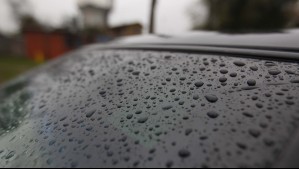 Meteorología anuncia chubascos para esta comuna de la Región Metropolitana la próxima semana: Pronóstico oficial