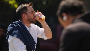 'Burbuja de aire cálido proveniente de sectores tropicales' sobre la RM: habrá sectores que puedan rondar los 35°C