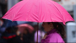 'Escasez de pasos frontales' marcará la semana: Solo en estos sectores habrá precipitaciones