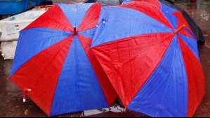 Precipitaciones y viento afectarán en simultáneo a estas ciudades: Pronóstico oficial de lluvias para este martes