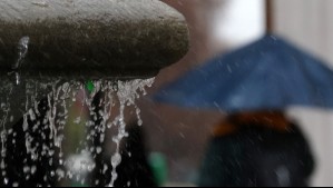 A partir de este momento comenzará a llover este martes en Biobío: Dirección Meteorológica