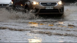 ¿Cuándo dejará de llover en Villarrica y Pucón? Este es el pronóstico oficial para La Araucanía