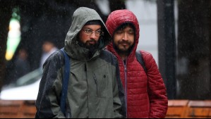 Pronostican precipitaciones en todas estas comunas de Atacama: ¿Cuándo dejará de llover?