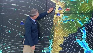 'Comienza a desarrollarse una zona de bajas presiones en la costa': Pronostican mañanas frescas y tardes más templadas