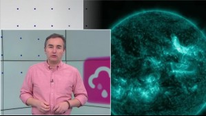 Desde apagones hasta el regreso de las Auroras Australes: Los efectos de la tormenta geomagnética que impactará en Chile