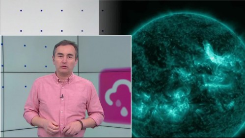 Desde apagones hasta el regreso de las Auroras Australes: Los efectos de la tormenta geomagnética que impactará en Chile