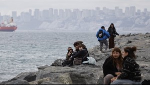 'Todo cambia a partir del viernes': Alejandro Sepúlveda anuncia un 'pronóstico dispar' en la región de Valparaíso