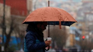 Pronostican lluvias en el norte y el sur del país: Ráfagas de viento ascenderán hasta 90 km/h en estas ciudades