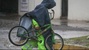 Temporal azotará durante 24 horas a esta región con vientos de hasta 100 km/h y más de 100 mm de lluvia
