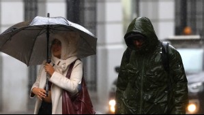 En estas localidades de La Araucanía regresarán las precipitaciones este fin de semana: Meteorología