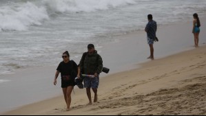 Probables lloviznas en sectores altos del litoral centro para este sábado: Este es el pronóstico para Valparaíso