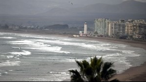 'Camanchaca marcará las playas del Norte Chico': A partir de esta hora habrá sol durante el fin de semana
