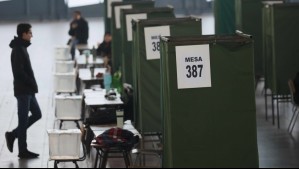 'Este es el mejor horario para votar y capear el calor': Pronostican 'ausencia de lluvias' durante las elecciones