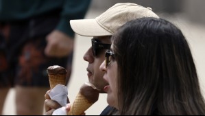'Noviembre se va a poner bravo': Se viene un 'lunes infernal' con sectores que rondarán los 36°C