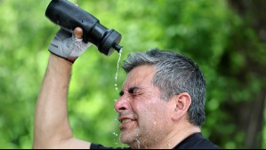 'Tendremos un verdadero golpe de calor': Seis regiones están bajo advertencia por calor extremo