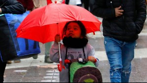 Cuatro sistemas frontales arribarán al país la próxima semana: Otros fenómenos provocarán más precipitaciones