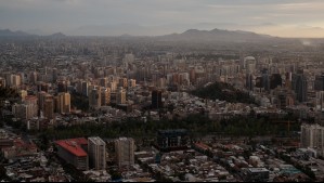 Esta será la noche más calurosa de la semana en Santiago: Jaime Leyton advierte sobre las altas temperaturas