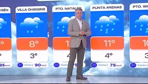 'Algunos sectores podrían superar los 37°C en este día de extremo calor': Pronóstico para este lunes 17 de noviembre