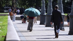 'Va a hacer caer al mínimo las temperaturas': Hasta este día se mantendrá el calor en la zona central