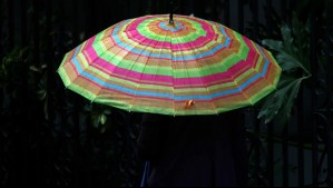 Aquí se 'manifestarán con mayor intensidad' las lluvias que dejará el nuevo sistema frontal: 'Refrescarán el ambiente'