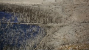 Se intensifica La Niña: Centro internacional prevé un verano con pocas lluvias y temperaturas sobre lo normal en Chile