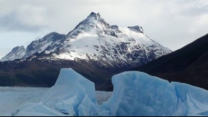 ¿Desaparecerán los glaciares en Chile? Un estudio revela su vulnerabilidad ante futuras sequías