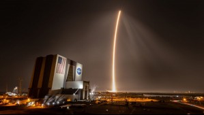 La NASA revelará nuevas imágenes de 3I/ATLAS: Así podrás ver en vivo el evento desde Chile y todo el mundo