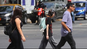 Tres días de altas temperaturas anuncian para estas regiones: Aquí hará más calor
