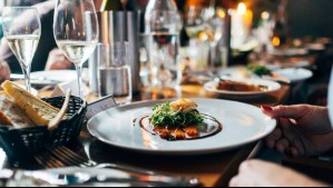 Chile presente en The World 50 Best: Estos restaurantes de Santiago están entre los mejores de América Latina