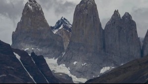 'Vientos de más 190 km/h': Jaime Leyton explica las condiciones del tiempo durante el accidente en Torres del Paine