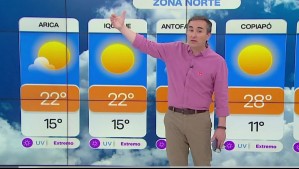 'Viviremos la jornada más fresca de la presente semana': Pronóstico del tiempo para este jueves 20 de noviembre