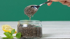 Ricas nutrientes bioactivos: Estudio afirma que las semillas de chía ayudan contra el hígado graso no alcohólico