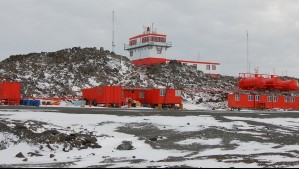 Así de complejas son las operaciones del aeródromo de la isla Rey Jorge: La principal puerta de entrada a la Antártica