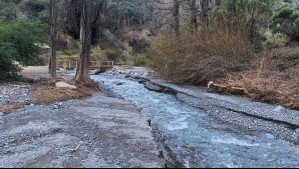 El número 15 de la Región Metropolitana: Estero del Arrayán es declarado como Humedal Urbano