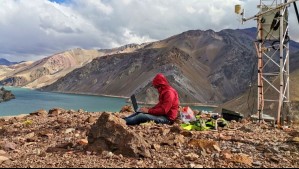 Continúa la temporada seca y se prevé el fin de La Niña: Escasez de lluvias acentuará la desertificación de Coquimbo