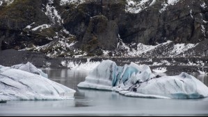 Estos glaciares pueden desaparecer en Chile por el cambio climático y la megasequía: Uno está en la Región Metropolitana