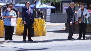 Altas temperaturas no darán tregua este domingo: Así se dispararán los termómetros durante tres días en estas regiones