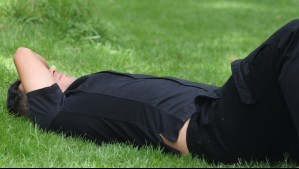 'El calor se instala a partir del viernes': Alejandro Sepúlveda pronostica hasta 34°C en estos sectores