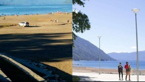 Esta es una de las playas más lindas del sur del Chile: 'Nada que envidiarle al Caribe'